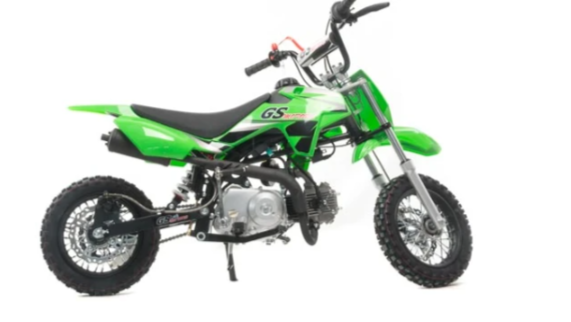 Питбайк MOTOLAND (МОТОЛЕНД) GS Motors S7 в Назрани