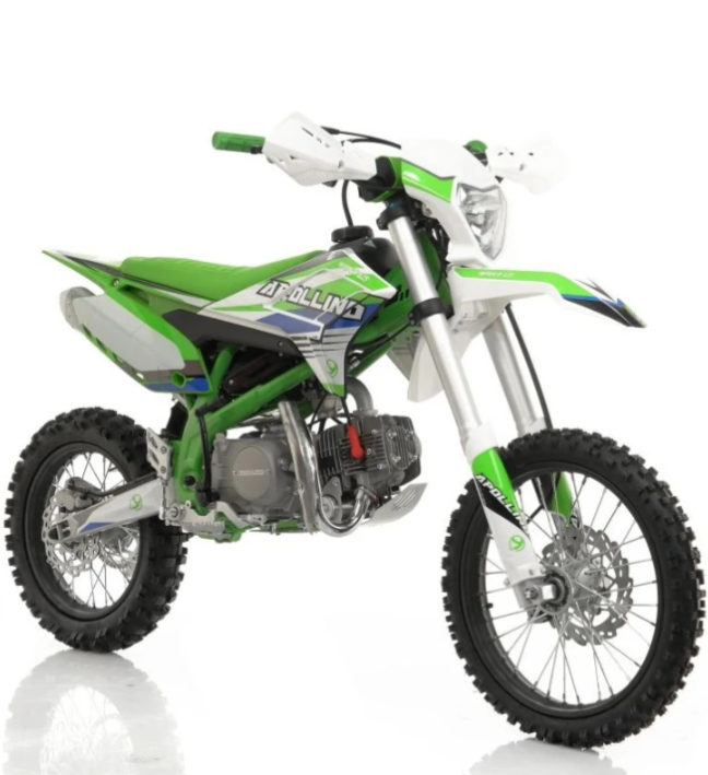 Питбайк Apollino AMX-F 125 в Назрани