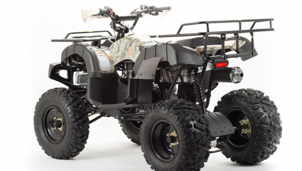 Квадроцикл MOTOLAND (МОТОЛЕНД) 200 ALL ROAD в Назрани