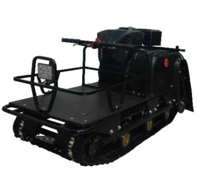 Мотобуксировщик PAXUS 650 9 л.с. в Назрани