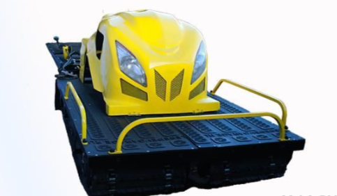 Мотобуксировщик ВОЛКОДАВ POWER V9 в Назрани