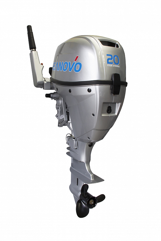 Лодочный мотор SEANOVO SNEF9.9(20)HES - EFI в Назрани