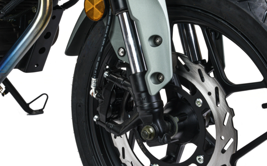 Мотоцикл MOTOLAND (МОТОЛЕНД) 300 CBR в Назрани