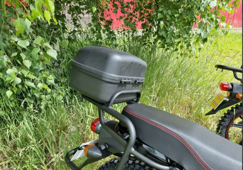 Мопед PROMAX ALPHA TOURIST 150 в Назрани