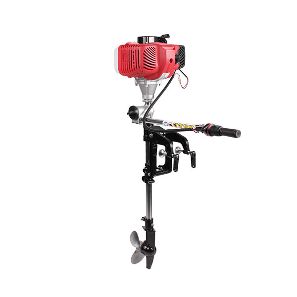 ЛОДОЧНЫЙ МОТОР TOYAMA TA 3.5 в Назрани