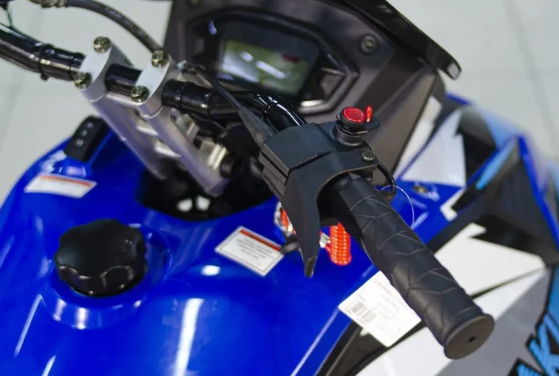 Снегоход Ataki WD 250 в Назрани