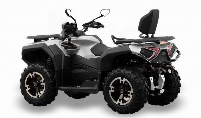 Квадроцикл HISUN GUARDIAN 550L /LONG в Назрани