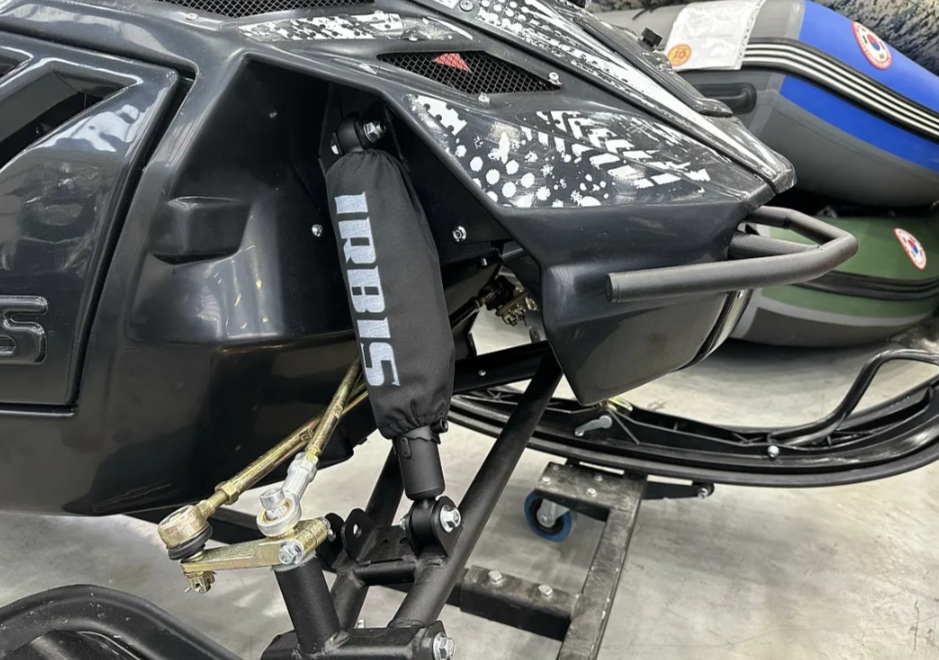 СНЕГОХОД IRBIS SF200L XE SUPERLONG в Назрани