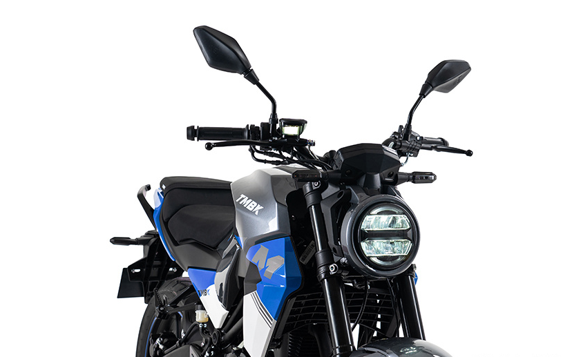 Мотоцикл TMBK MONTANA NG в Назрани