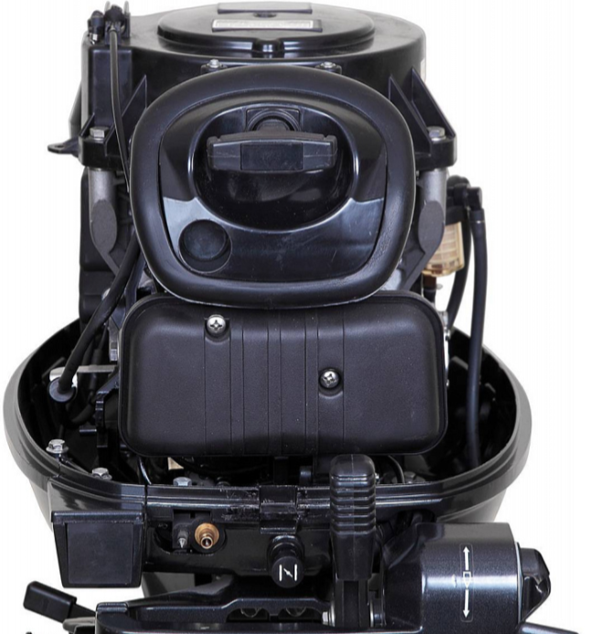 Лодочный мотор MARLIN MP 40 AWHL в Назрани