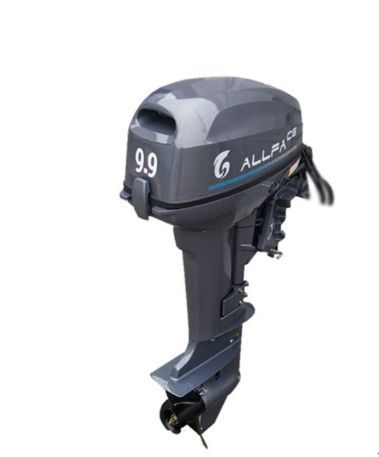 Лодочный мотор ALLFA CG T9.9FW S MAX в Назрани