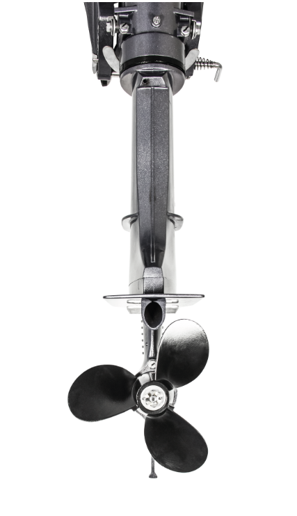 Лодочный мотор APACHE T5 BS в Назрани