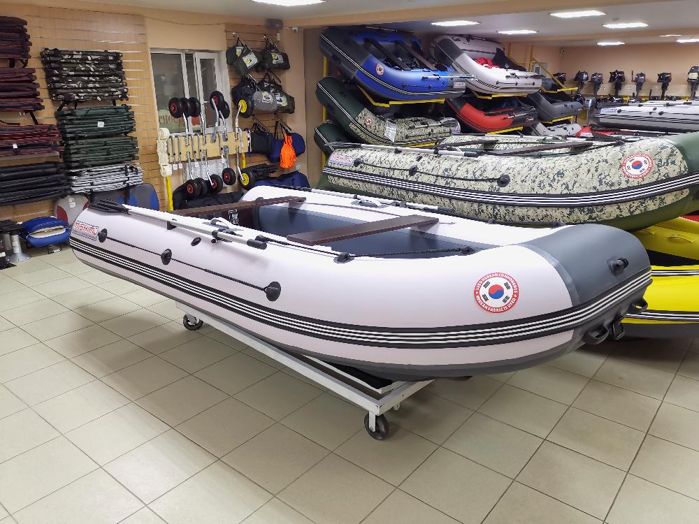 Лодка MISHIMO SPORT 390 в Назрани
