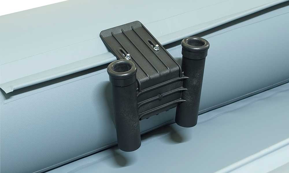 Удочкодержатель в Назрани