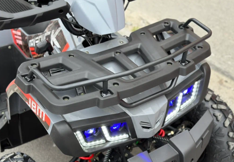 Квадроцикл GBM MAVERICK 300 NEW в Назрани