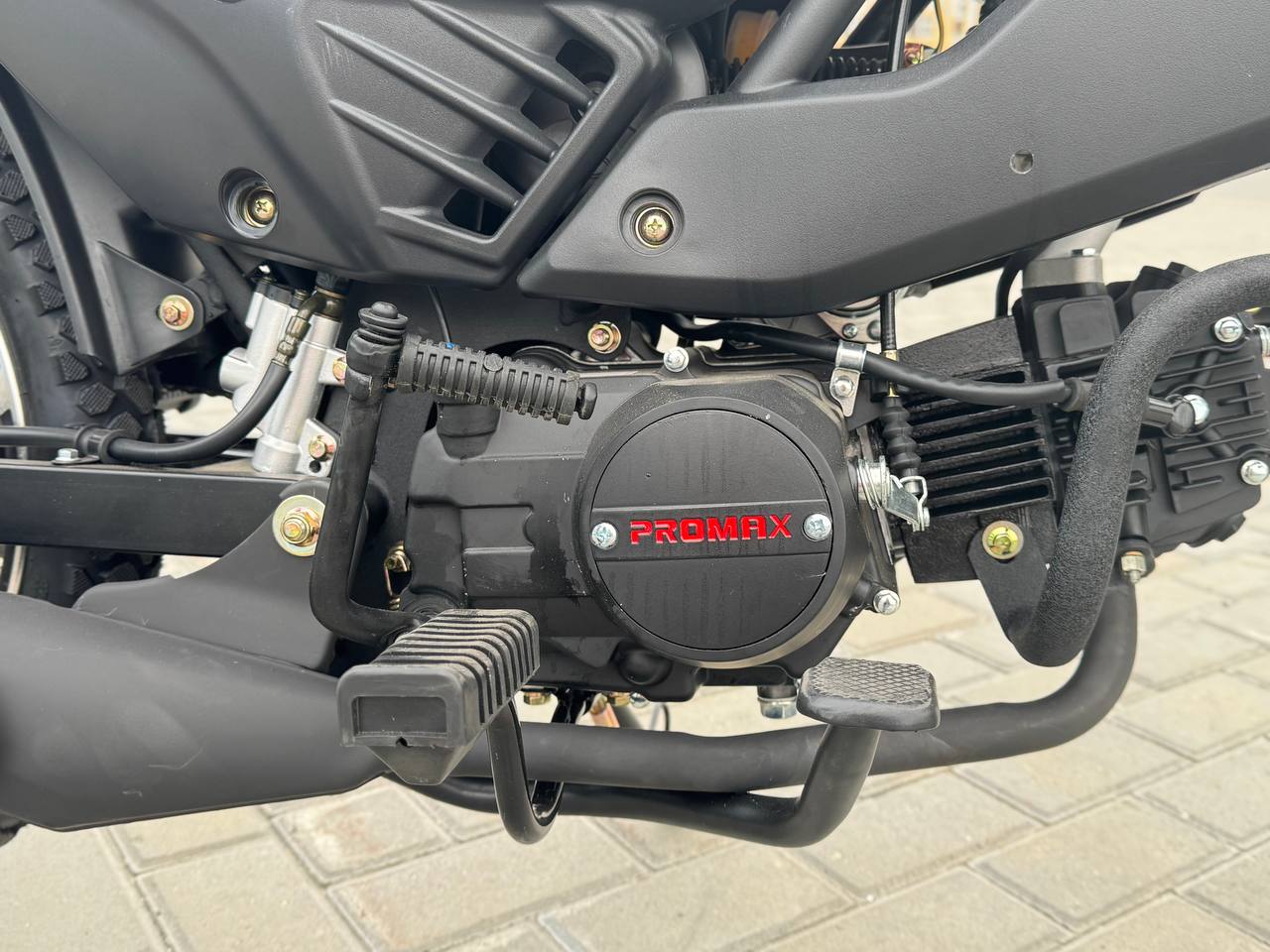 Мопед FAIDET TUGELA RS150 (49) в Назрани