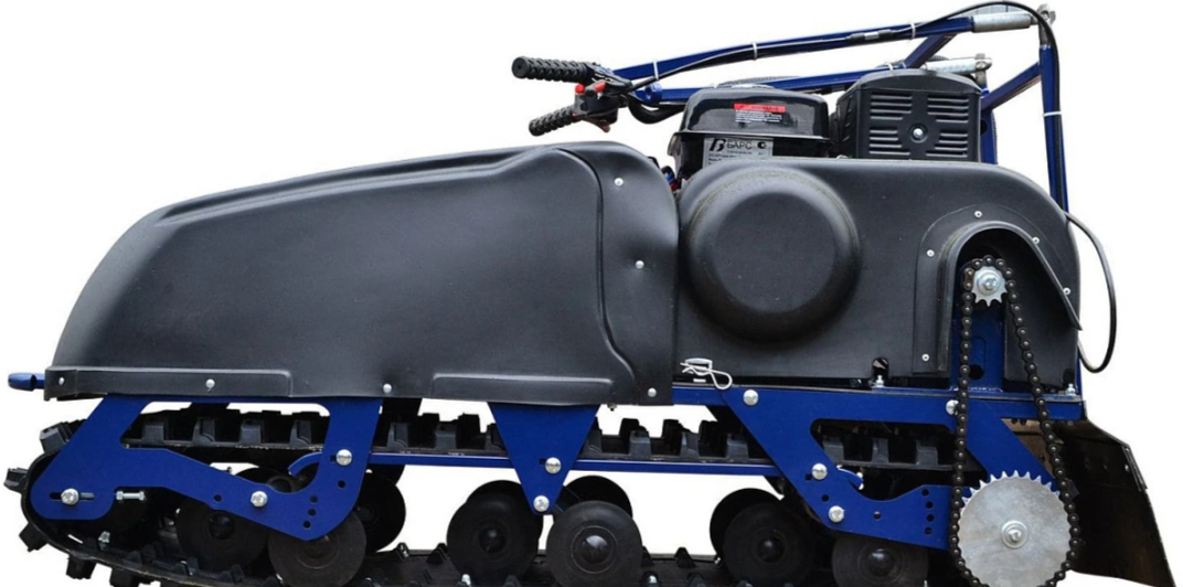 Мотобуксировщик БАРС СЛЕДОПЫТ FS. RS 18 л.с. в Назрани