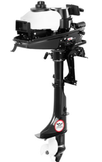 Лодочный мотор HIDEA HD4FHS в Назрани