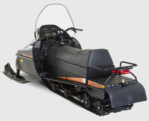 Снегоход РМ ТАЙГА ВАРЯГ 500 в Назрани