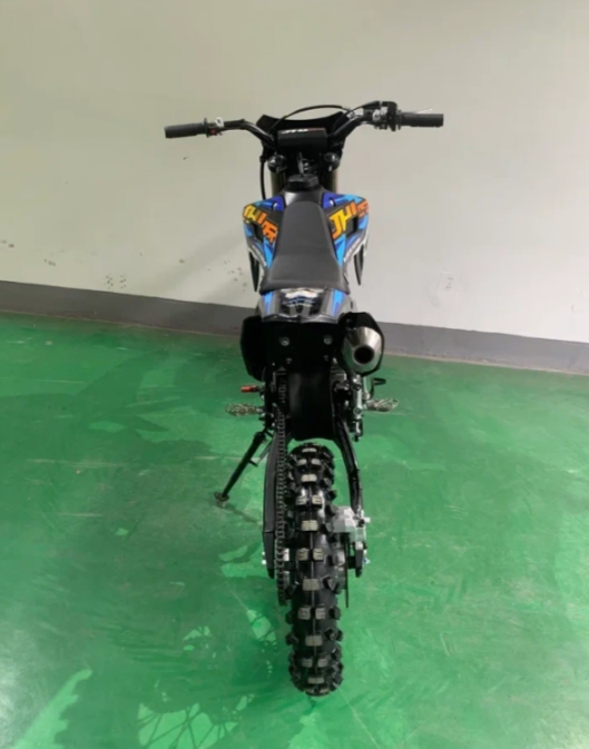 Питбайк JHLMOTO JHLofr LK140 17/14 (ZS1P60YMJ) в Назрани