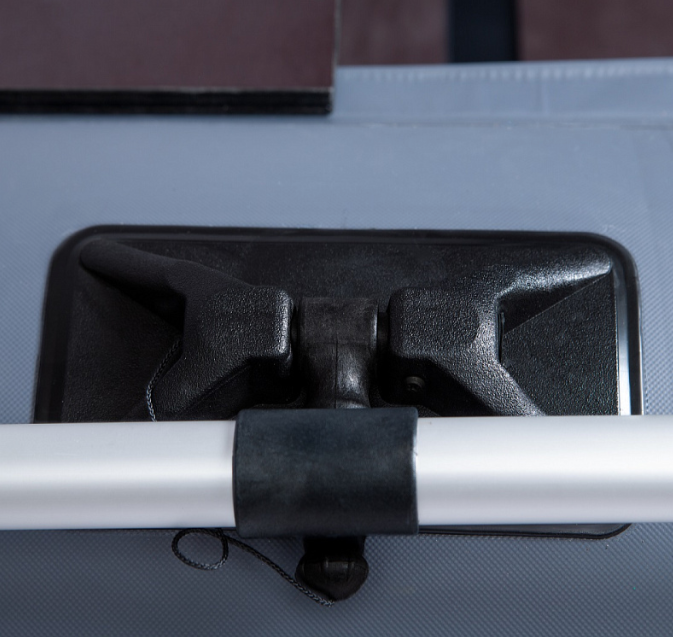 ЛОДКА НАДУВНАЯ YUKONA 230 TL (БЕЗ ПАЙОЛА) в Назрани