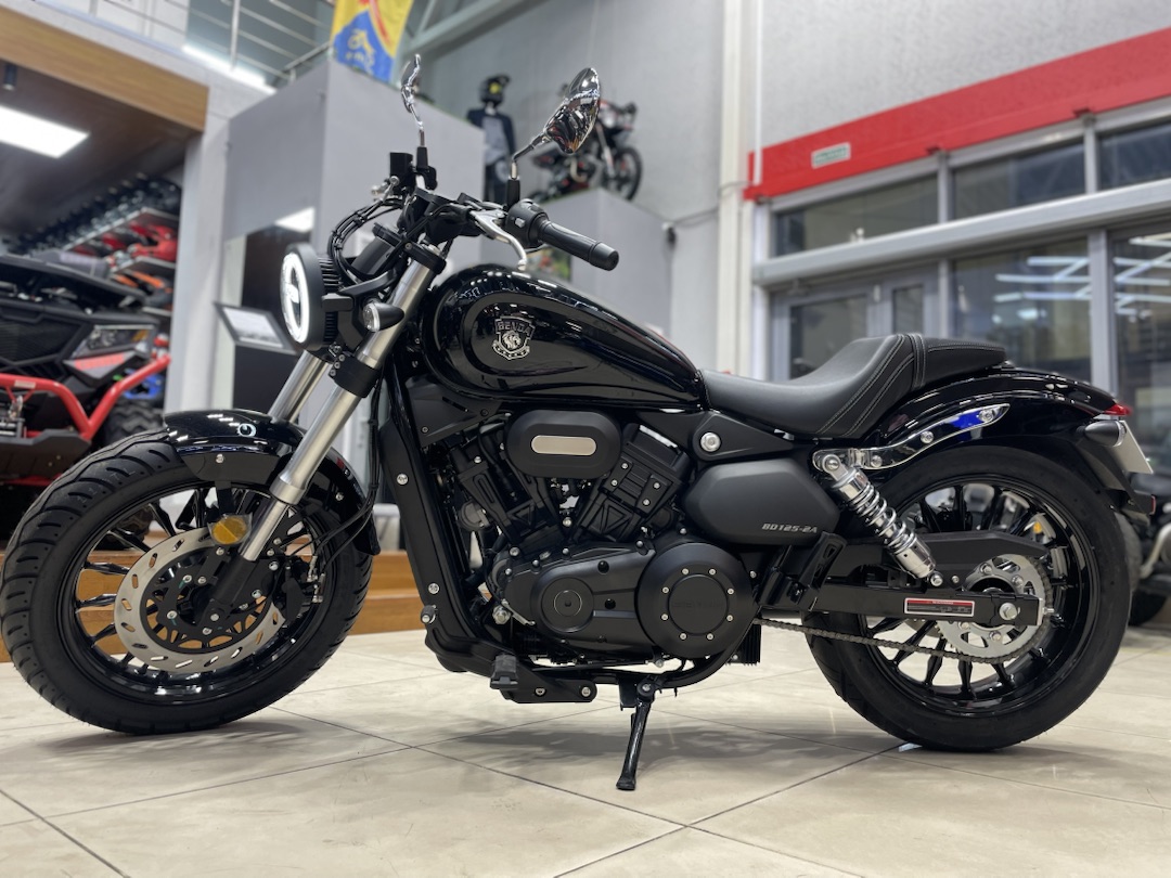 Мотоцикл Benda Funrider 125 в Назрани