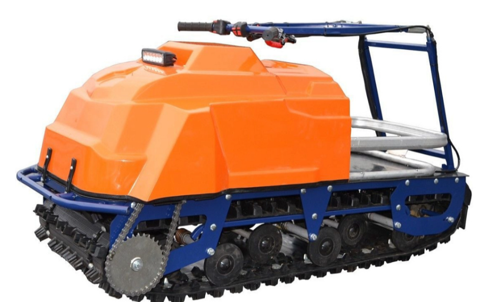 Мотобуксировщик БАРС СЛЕДОПЫТ MDS 13 л.с. в Назрани