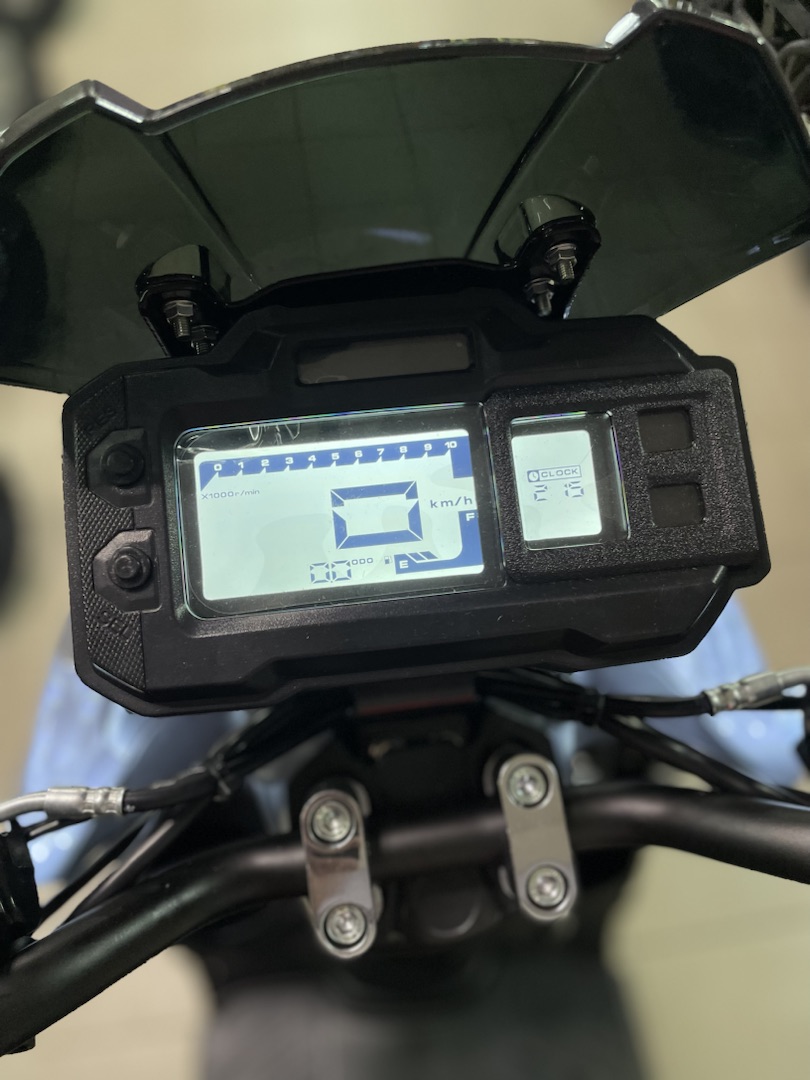 Скутер PROMAX STALKER 150(49) в Назрани