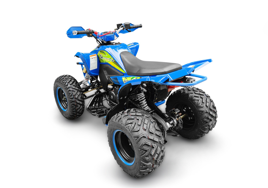 Квадроцикл YACOTA TYPHOON 250 в Назрани