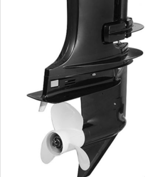 Лодочный мотор HIDEA HD40FEL в Назрани