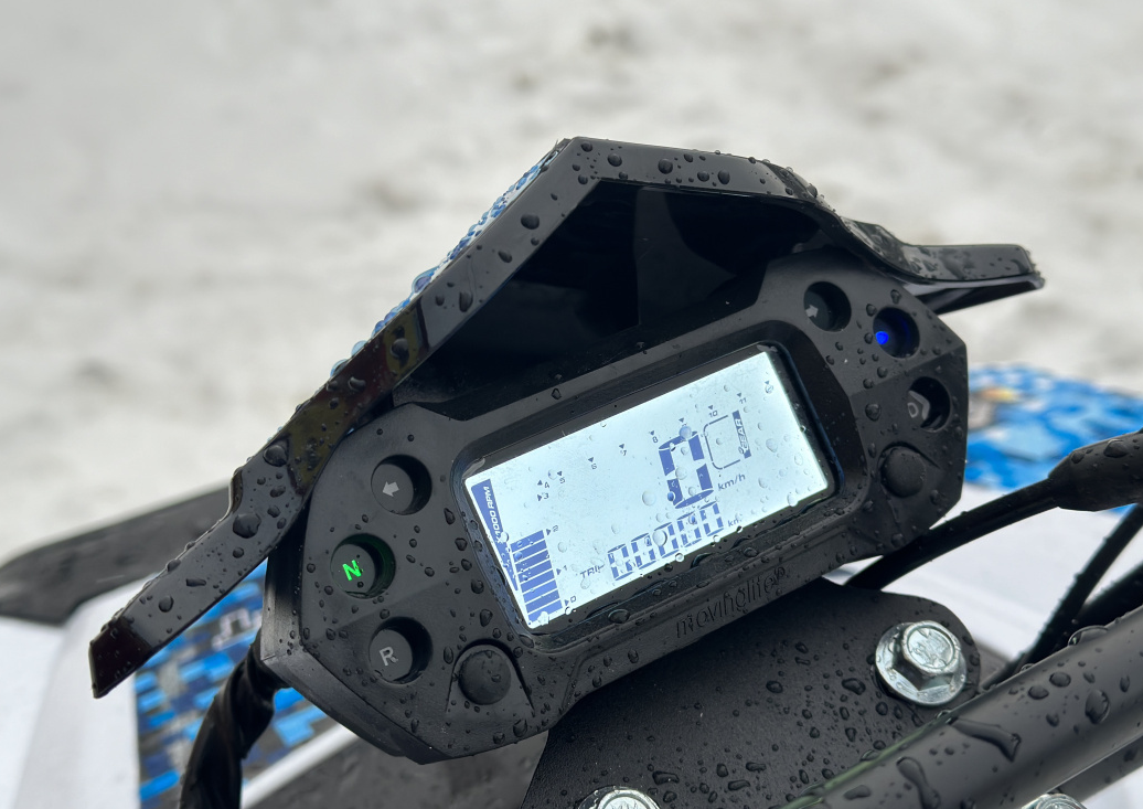 Квадроцикл PROMAX МАЙНКРАФТ KIDS 125 в Назрани