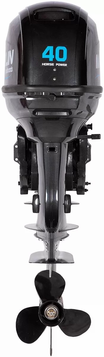 Лодочный мотор MARLIN MP 40 AWRL в Назрани