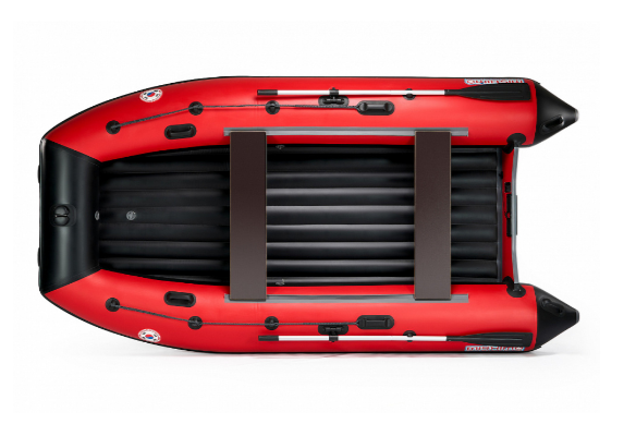 КОМПЛЕКТ ЛОДКА MISHIMO RAPID 360 PRO + ЛОДОЧНЫЙ МОТОР MARLIN PROLINE MP 9.9 (15) AMHS в Назрани