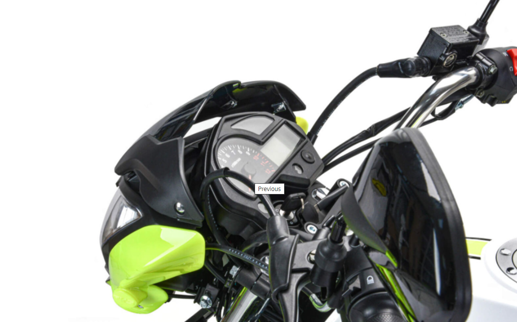 Мотоцикл MOTOLAND (МОТОЛЕНД) 200 SPRINT в Назрани