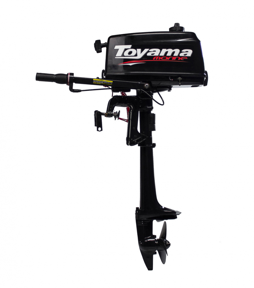ЛОДОЧНЫЙ МОТОР TOYAMA T2.6CBMS в Назрани