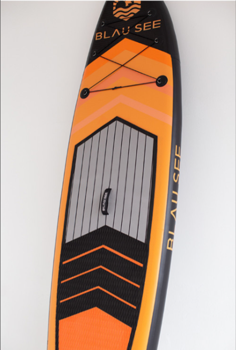 НАДУВНОЙ SUP-BOARD MOONLIGHT 11,6 в Назрани