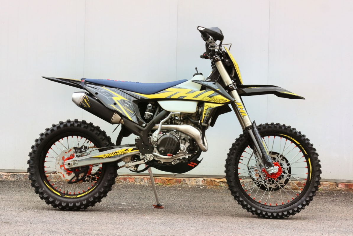 Мотоцикл JHLMOTO JHL Z8 NC300S (182-MN) в Назрани