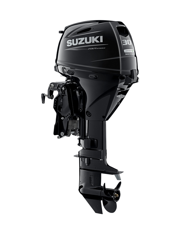 Лодочный мотор Suzuki DF30ATL в Назрани