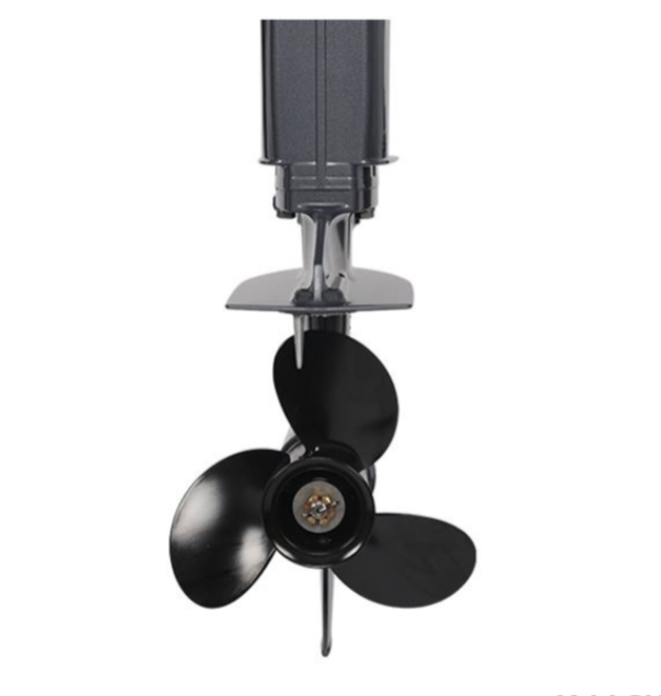 Лодочный мотор ALLFA CG Т40 S в Назрани