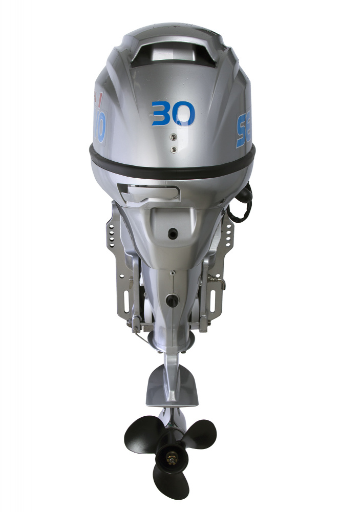 Лодочный мотор SEANOVO SNEF30FES-T EFI в Назрани