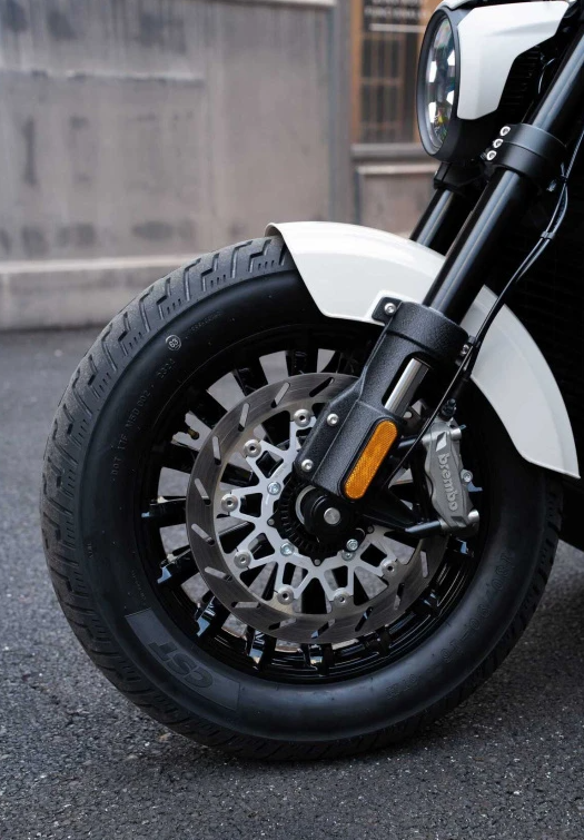 Мотоцикл Benda DarkFlag 500 Commander в Назрани