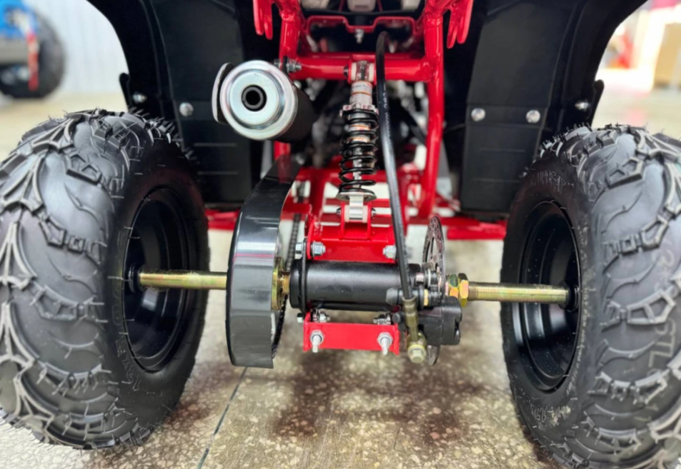 Квадроцикл GBM ROBLOX в Назрани