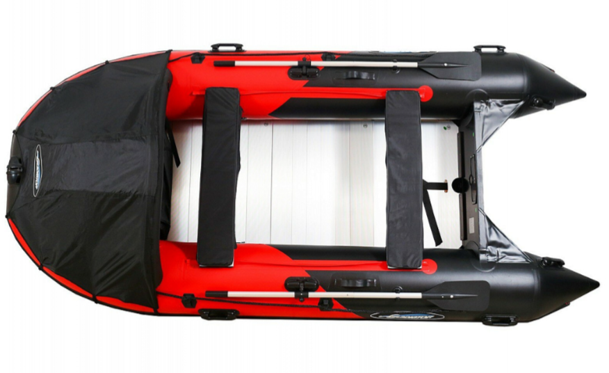 НАДУВНАЯ ЛОДКА GLADIATOR D450AL в Назрани