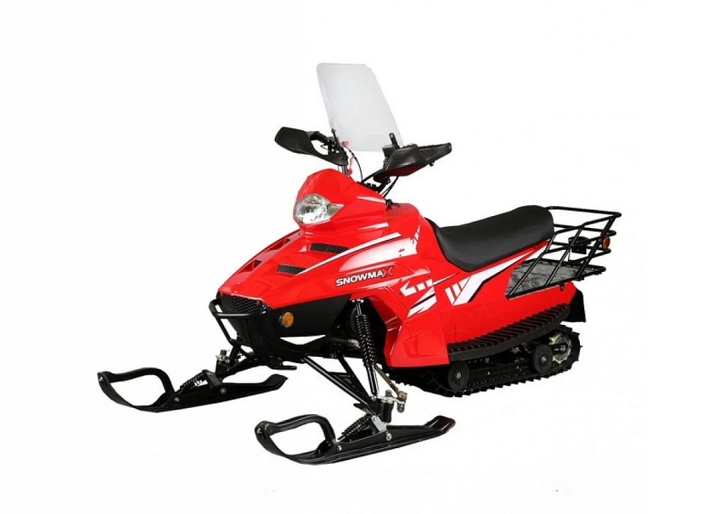 Снегоход Vento Snow Cat long в Назрани