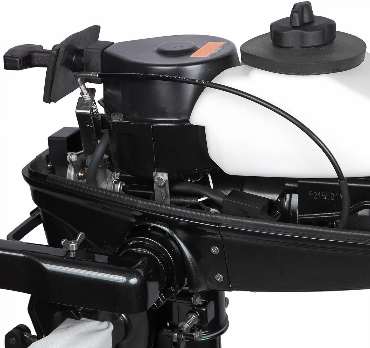 Лодочный мотор MARLIN MP 4 AMHS в Назрани