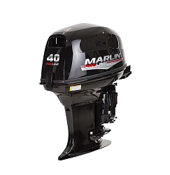 Лодочный мотор MARLIN PROLINE MP 40 AWR в Назрани