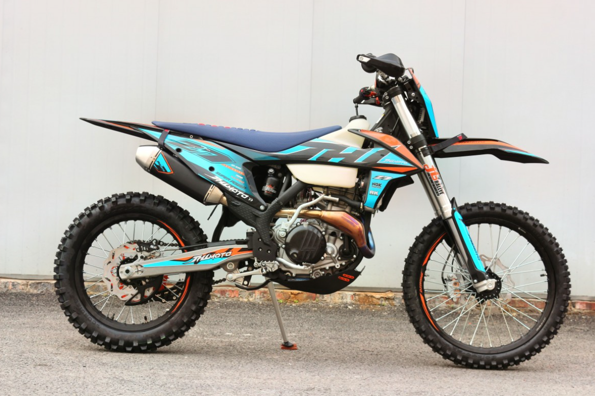 Мотоцикл JHLMOTO JHL Z7 NC250S (177MM-A) в Назрани