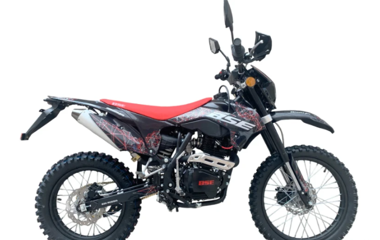 Мотоцикл BSE Z1 Y (035) в Назрани