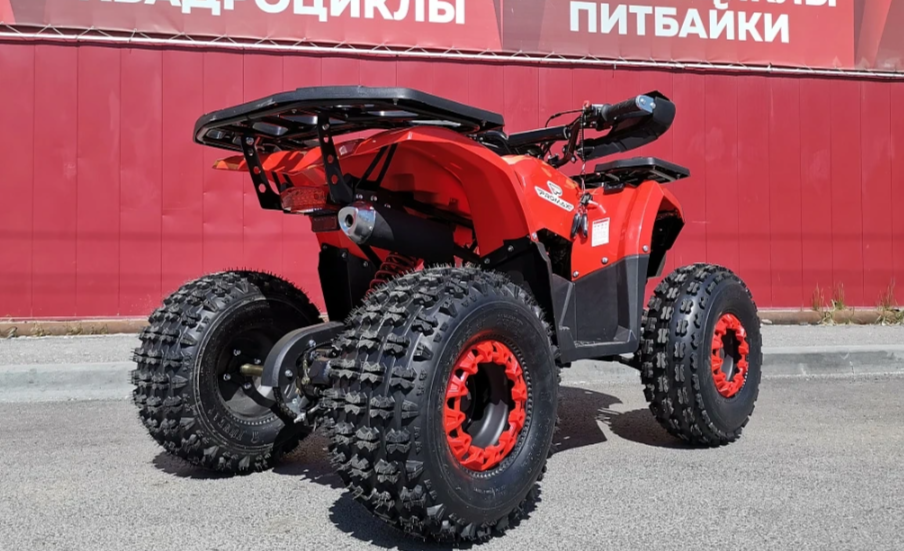 Квадроцикл PROMAX WILD 175 BASIC в Назрани