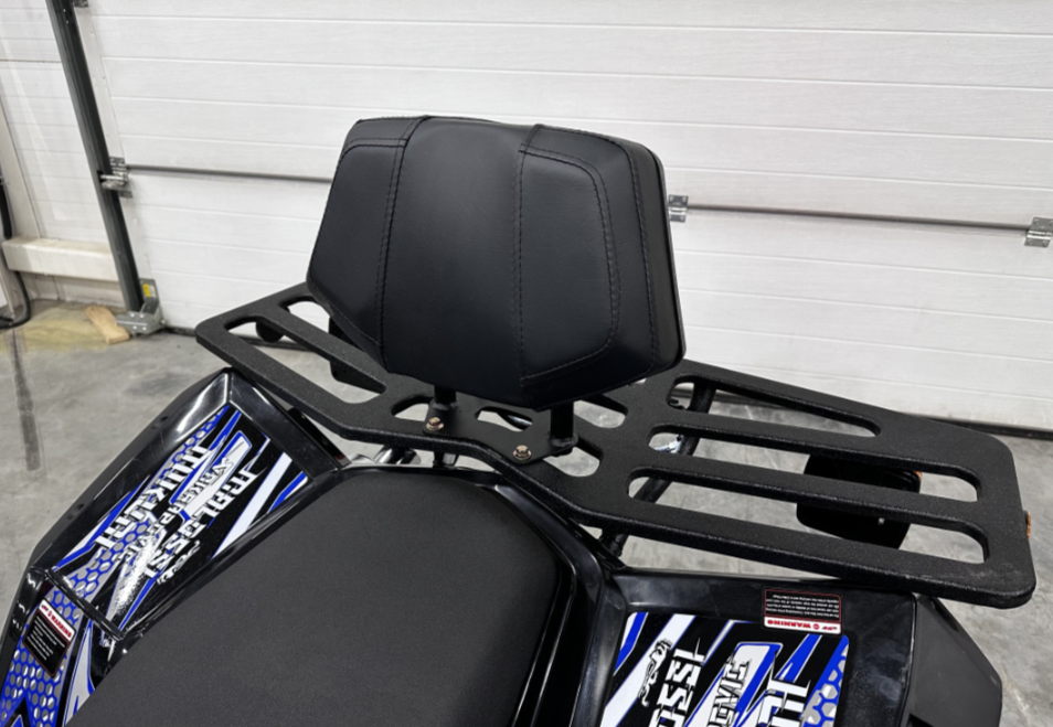 Квадроцикл GBM SHARP BIG 300 NEW PREMIUM в Назрани